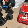 HPI Rush Evo Nitro 2WD Stadium Truck Image 3