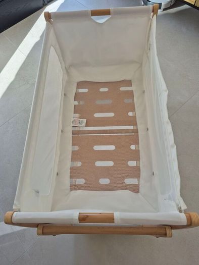 SnuzPod 5 Crib