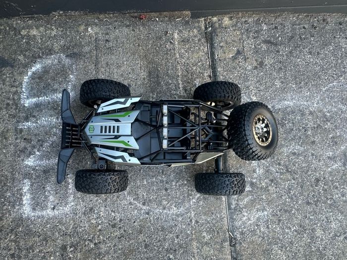 RC Truck
