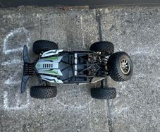 RC Truck