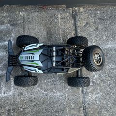 RC Truck