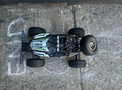 RC Truck