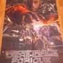 Juice WRLD Death Race For Love c/w Poster Image 8