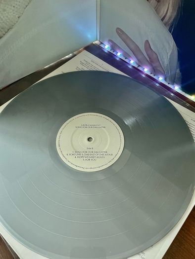 Laura Marling - Song For Our Daughter (Limited Edition)