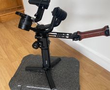 Dji Ronin-s