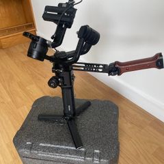 Dji Ronin-s