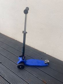 Micro Kids Scooter