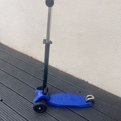 Micro Kids Scooter