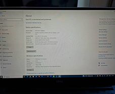 Dell precision 5530 4K, High Spec