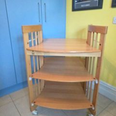 stokke