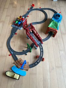 Thomas the Tank Engine Set