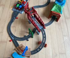 Thomas the Tank Engine Set