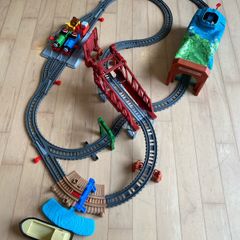 Thomas the Tank Engine Set