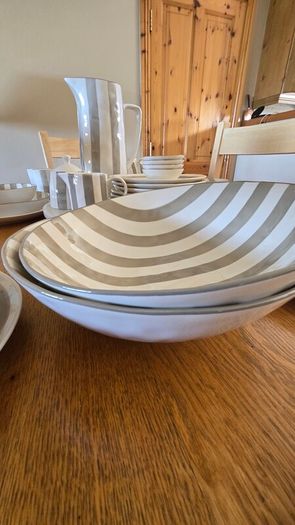 Paul Costelloe dinning set
