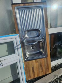 kitchen sink