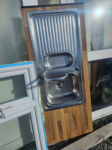 kitchen sink