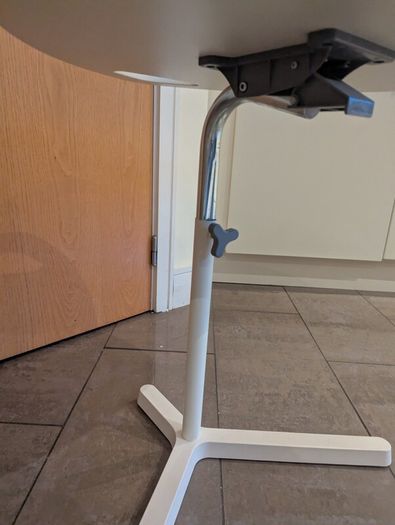 Laptop table