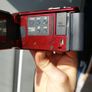 Sony DCR-SX30 Y2K Camcorder Video Camera Image 8