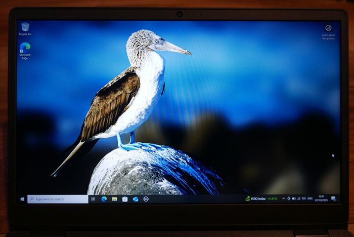 Laptop Dell Vostro 3500 Win11 8gb Ram 256gb Ssd I5-1135g7 Cpu