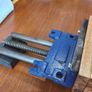 Record carpentry vice Image 3
