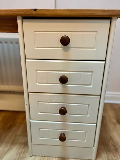 Pine Dressing Table