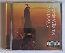 Robbie Williams - Escapology