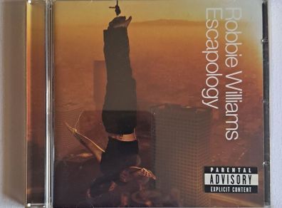 Robbie Williams - Escapology