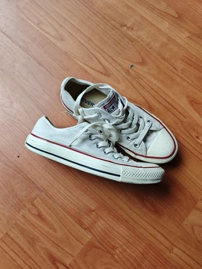 Converse All Stars