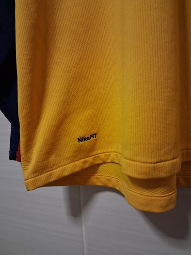 Arsenal Jersey. Official Nike Arsenal Away Jersey. Season 2008/2009. Authentic Original From 2008. Not A Modern Day Remake.