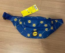 Lidl Bum Bag