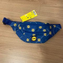 Lidl Bum Bag