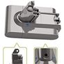 Replacement Battery for Dyson V6 Vacuum Cleaner Image 6