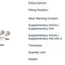 Brake Disks and Pads Set - Front & Rear (VW/Skoda/Audi) Image 4