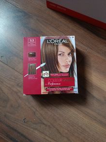 Hair Dye LOreal