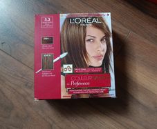 Hair Dye LOreal