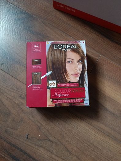 Hair Dye LOreal