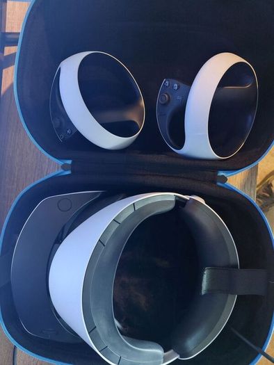 Ps Vr 2