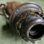 Vintage Oil Lamp Burner (works well) Image 9