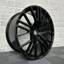 22" Inch Q8 Prestige style Wheels Q5 Q7 Q8 A7 A8 Vw Tiguan Touareg 5x112 Image 9