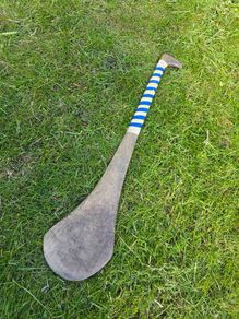 26" hurl