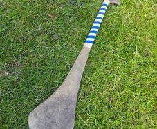 26" hurl