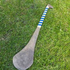 26" hurl