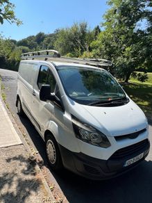 transit custom