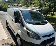 transit custom