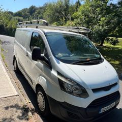 transit custom