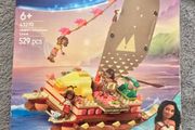 Lego Moana 2