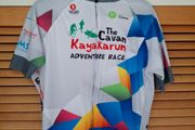 Cycling Jersey Titan