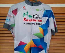 Cycling Jersey Titan