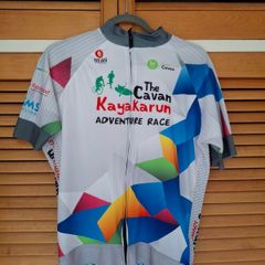 Cycling Jersey Titan