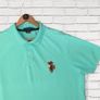 U.S Polo Assn Polo T-Shirt Image 2